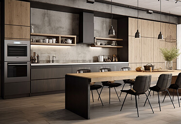 Cocina